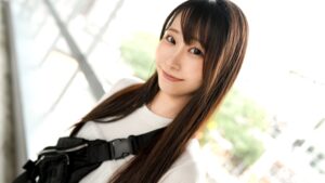 清楚系アイドルめあのギャップ！ちんぽ好きで大胆な腰使い