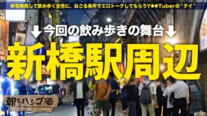 33歳アラサー美女の酒漬けSEX！Gカップ柔乳で絶頂イキ