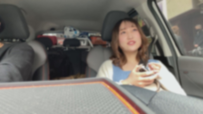 美女セフレのVlog流出！ラブホデートで痙攣絶頂！