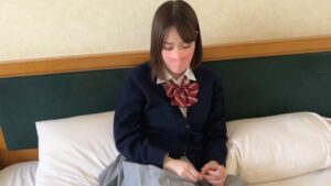 水泳部女子の個人撮影！ウブそうな裏バイトナマハメ