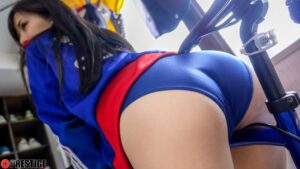 乃木絢愛 女子マネージャーが精液まみれで性処理ご奉仕