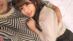 和久井美兎のVlogDiary！プライベート感満載のハメ撮りSEX