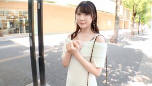 【バスガイドと日帰り】プラチナスタイルの美尻が揺れるSEX