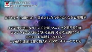 これは整形女子という新ジャンル！感情を解放するセックス