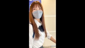 きゅんちゃん！セフレにハマったFパイの初撮り