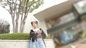 ビンカン膣の高飛車GAL！Fカップレイヤーのデカチン征服中出し顔射