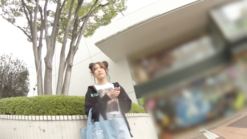 ビンカン膣の高飛車GAL！Fカップレイヤーのデカチン征服中出し顔射