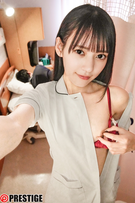 八掛うみ 白衣の天使がドエロく無双する秘密