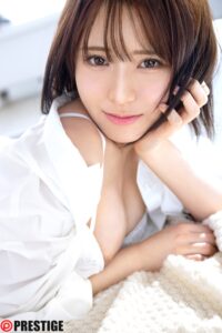 瀬緒凛 女子アナ志望の美少女が淫らなSEX解禁