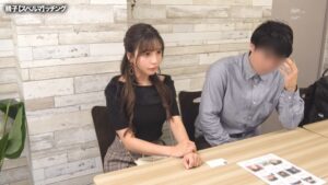 あやか 淫乱妻に豹変！孕ませ代行で何度も精子を求める