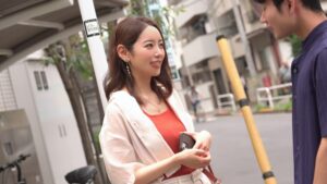 ワルい大人女子みさき！男がハマる甘い沼に誘う