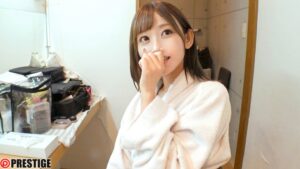 七嶋舞 パパ活おじさんを虜にするイチャベロ3本番