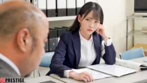 ドS執行官美ノ嶋めぐり、爆速騎乗位で中出し執行！