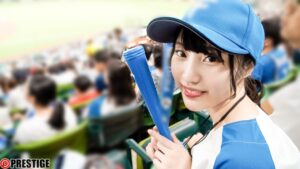 杉原花菜のAVデビュー作！キツいマ●コで絶頂の嵐