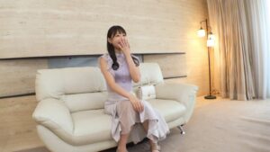 球場の女神が降臨！ビールの売り子さんが性の好奇心に負けて応募！パリピのSEXポテンシャルが爆発！数々の野球好きを魅了してきた売り子が球場を飛び出してAVの世界に売りこみにやってきた！ 【初撮り】ネットでAV応募→AV体験撮影 2317