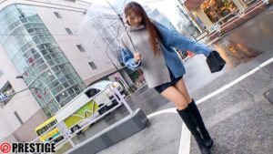 木下ひまり 旬の女優！長身スレンダーボディと濃厚セックス