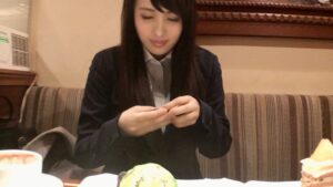 新人OLK・Nさん(24)の美乳と猥尻を拘束玩具責め