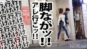 ＜尻好き超必見！＞鬼エロボディのブラジルハーフ美女を寝取らせて頂きました！！！マジで日本人離れした極み尻と肉感は男の夢をまんま具現化したようなエロさ！！！彼氏「自慢の彼女を皆んなに見てもらいたくて」とか抜かしてたけどプロのガチSEXでイキまくる彼女を見て半泣き！！！そんでそんな調子こいてた彼氏に内緒でこっそり2回戦でガッツリ中出し！「彼氏には言えません…」寝取らせ男からマジで寝取る！これが俺らの本気じゃい！！！