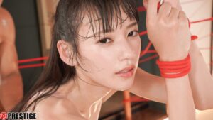 八掛うみ 玩具責めと拘束でイキまくるドM性交