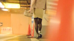 スケベ覚醒した淫女！セクシー下着で鬼ピストン中出し