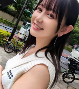 何度イっても収まらない！絶倫美人セフレの生チン挿入