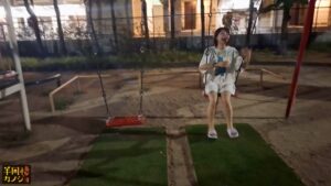 すっぴんGカップあず 部屋着すっぴんで貪り合う中出しSEX