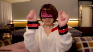 ドM保育士さりなちゃんAV男優2人にめちゃくちゃにされて中出し2発