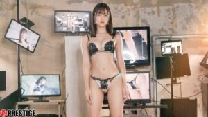 涼森れむ「私、セックスが本当に好きなんです。」