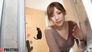 【愛音まりあ】密着ドキュメント！史上最高にイキ狂う濃愛SEX