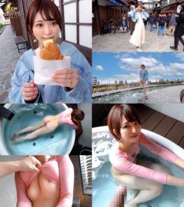 ゆき 清楚なフリした変態願望ドM妻の浮気SEX