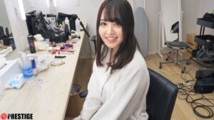 時田萌々 恥ずかしがり屋な元アイドルの初SEX