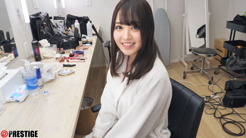 時田萌々 恥ずかしがり屋な元アイドルの初SEX