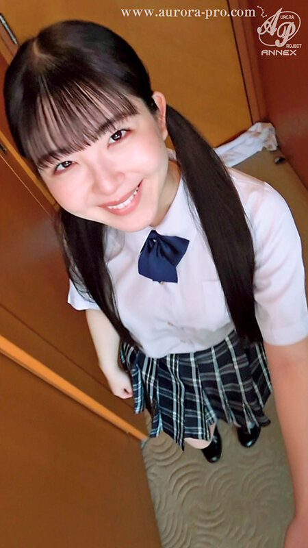 姪っ子みたいな無邪気な娘は溺愛中出しさせてくれるピュア娘でした【成熟Gカップ・天然まん毛・ハメ潮】放課後美少女とイチャLOVEハメ撮りデート 水泳部 真白ふわりのサンプル画像1