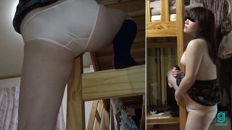 角オナニー女子校生連続アクメのサンプル画像8