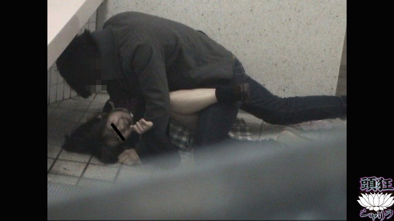 女子校生レ●プ隠撮 16のサンプル画像3