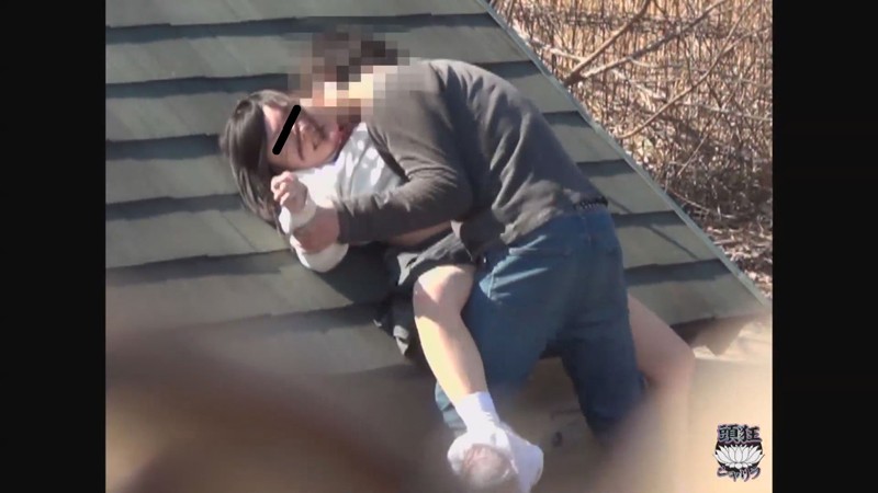 頭狂シャリラ 凄惨レ●プ全事件簿のサンプル画像5