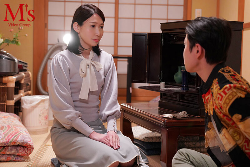たった1人の大好きな姉は10日後、ひくほど壊れてました。 俺の身代わりのつもりがドM過ぎてドS絶倫極道の極太チ○ポに即堕ちした隠れ変態姉 望月瞳のサンプル画像1