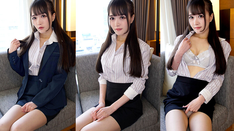 素人まっちんぐEX 働く女 Beauty ＆ Sexy Working Womenのサンプル画像6